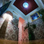 Riad Msholidays Jacuzzi Privatise Marrakech